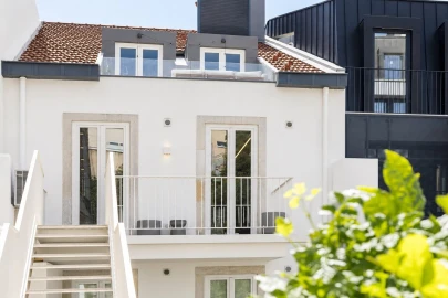 Apartamento T2 para Venda em Santo António