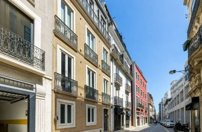 Apartamento T2 para Venda em Santo António