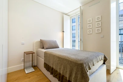 Apartamento T2 para Venda em Santo António