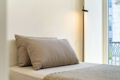 Apartamento T2 para Venda em Santo António