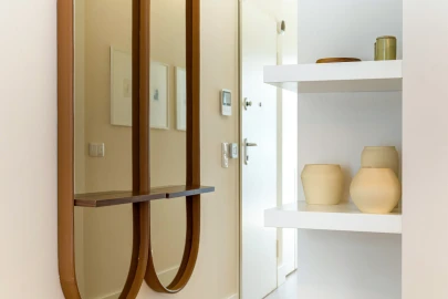 Apartamento T2 para Venda em Santo António