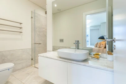 Apartamento T2 para Venda em Santo António
