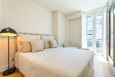 Apartamento T2 para Venda em Santo António