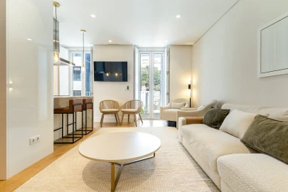 Apartamento T2 para Venda em Santo António