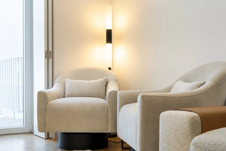 Apartamento T2 para Venda em Santo António Foto 5