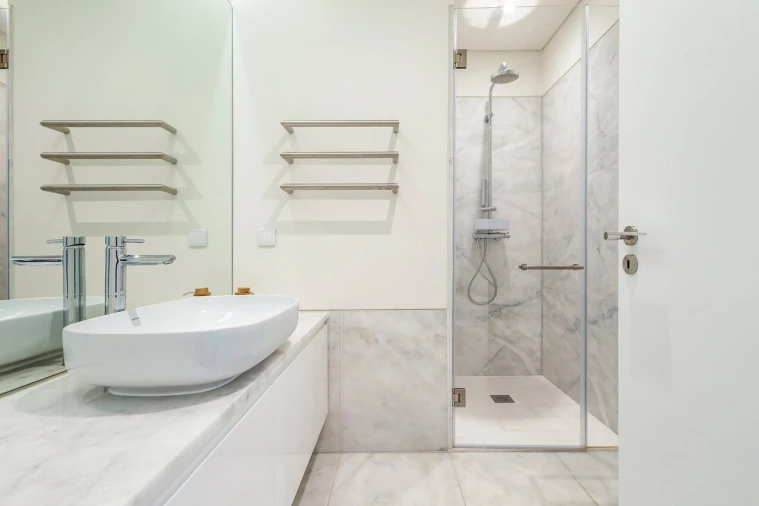 Apartamento T2 para Venda em Santo António Foto 19