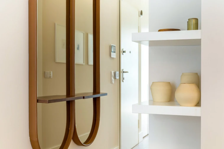 Apartamento T2 para Venda em Santo António Foto 2