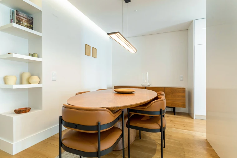 Apartamento T2 para Venda em Santo António Foto 11