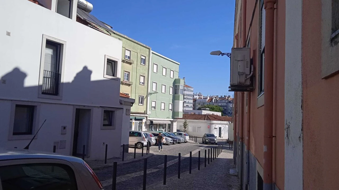 Loja para Venda em Benfica Foto 10