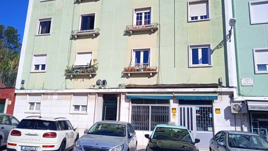 Loja para Venda em Benfica Foto 7