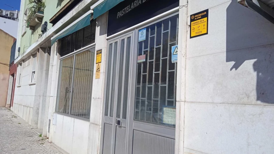 Loja para Venda em Benfica Foto 8
