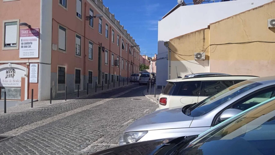 Loja para Venda em Benfica Foto 11