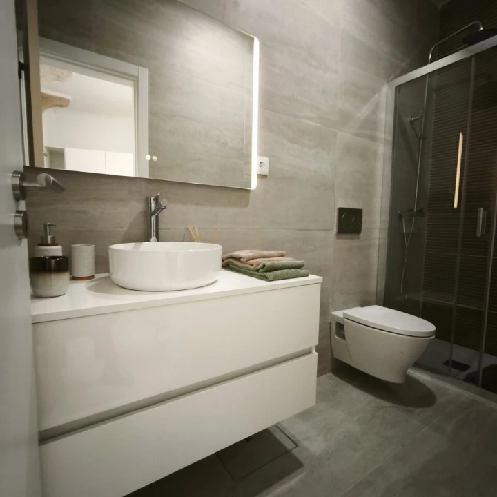 Apartamento T3 para Venda em Benfica Foto 9