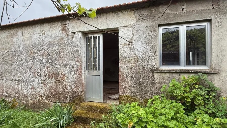 Moradia T2 para Venda em Longos Vales