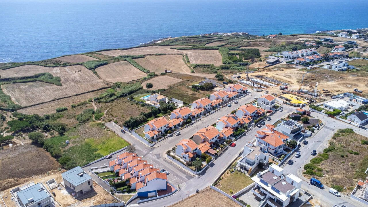 Moradia T3 para Venda em Santo Isidoro Foto 46
