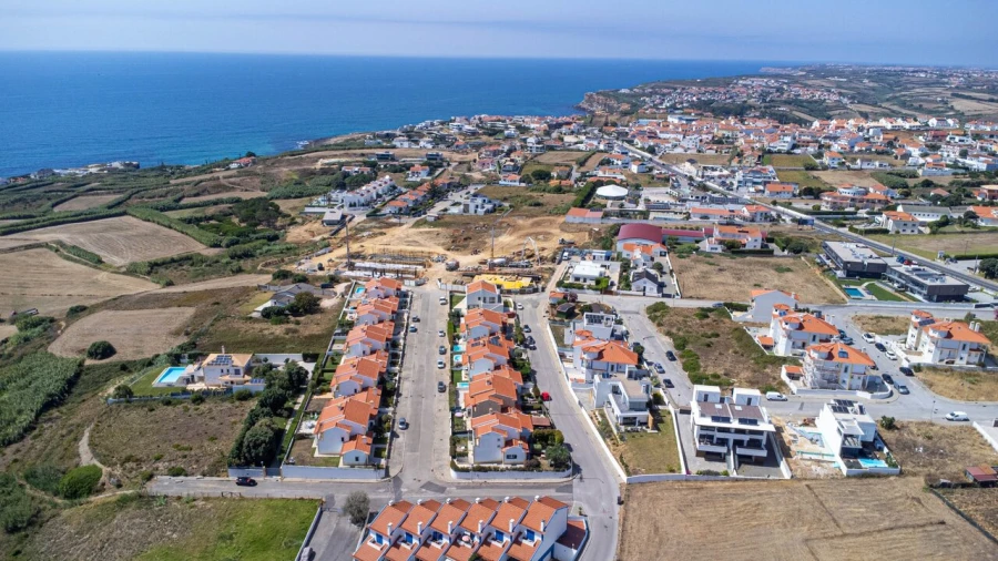 Moradia T3 para Venda em Santo Isidoro Foto 47