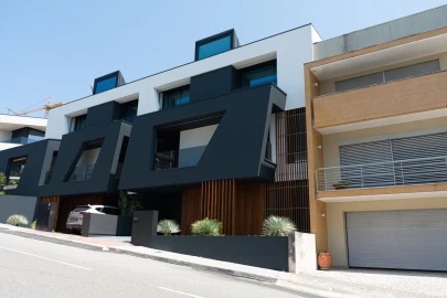 Moradia T3 para Venda em Azurem