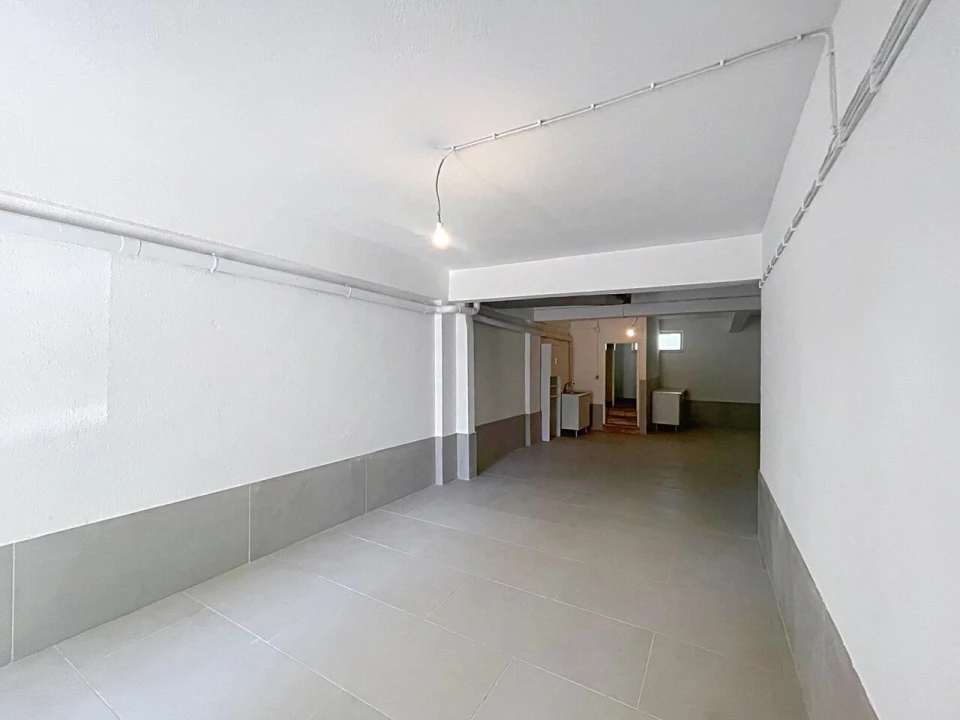 Garagem para Venda em Nossa Sra de Fatima Foto 2