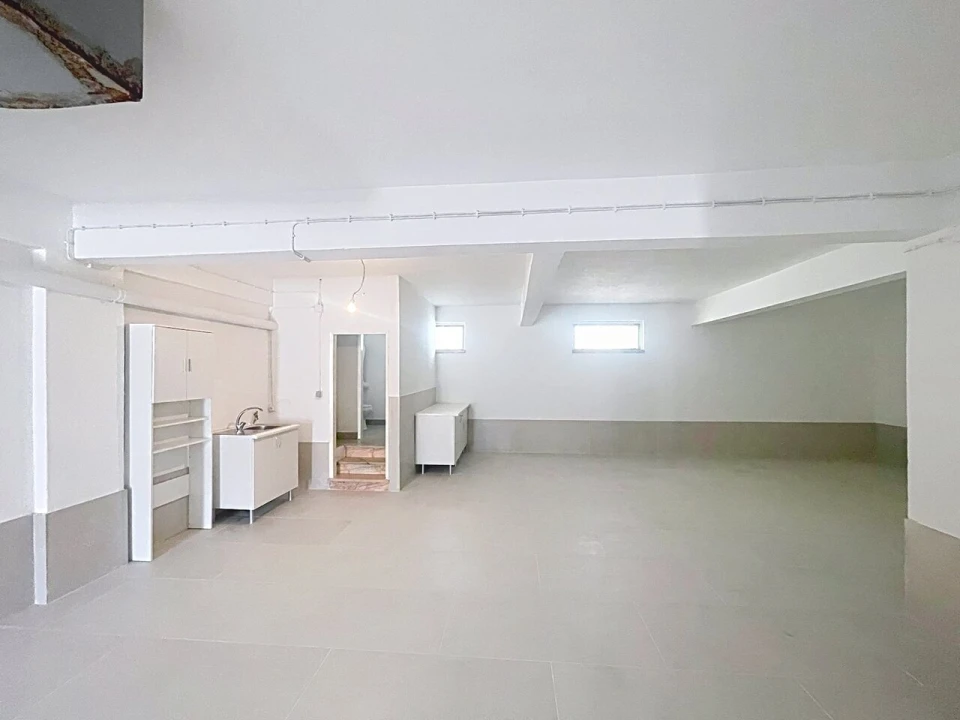 Garagem para Venda em Nossa Sra de Fatima Foto 5