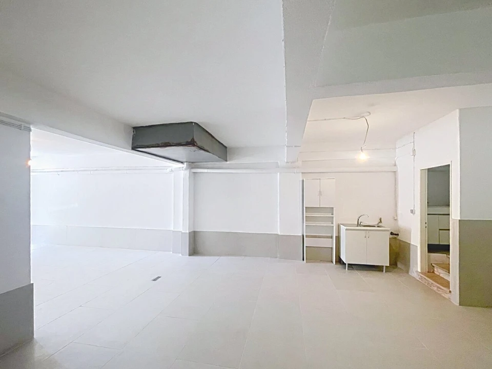 Garagem para Venda em Nossa Sra de Fatima Foto 15