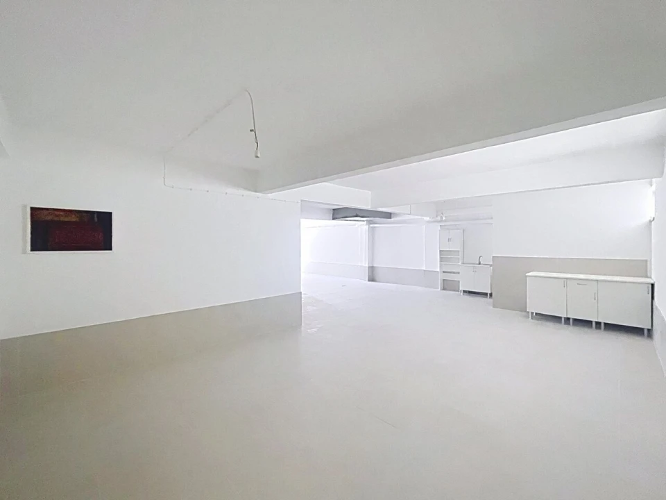 Garagem para Venda em Nossa Sra de Fatima Foto 18