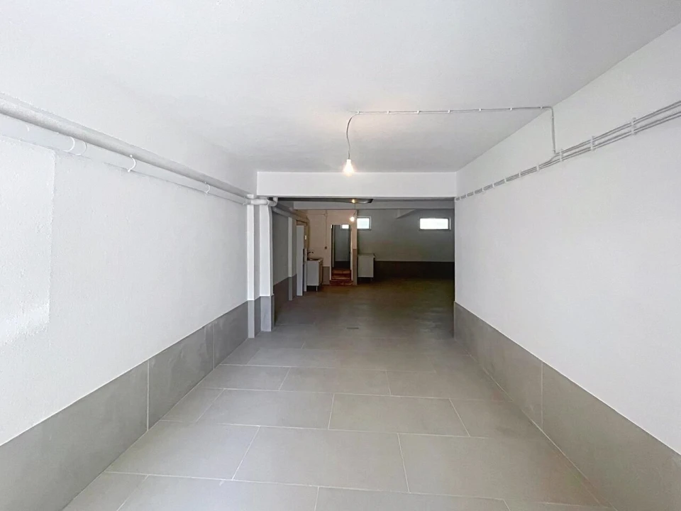 Garagem para Venda em Nossa Sra de Fatima Foto 1