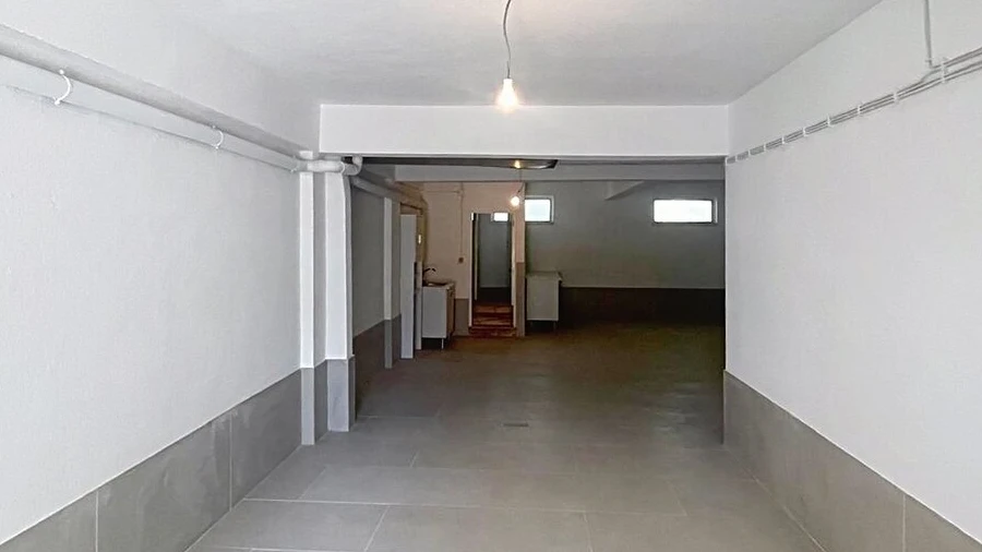 Garagem para Venda em Nossa Sra de Fatima
