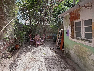 Prédio para Venda em Campolide