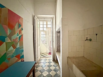 Prédio para Venda em Campolide