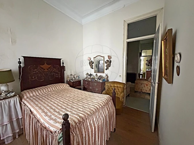 Prédio para Venda em Campolide Foto 10