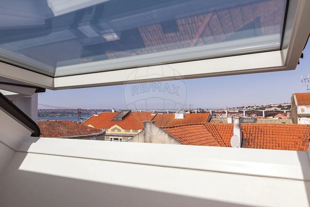 Apartamento T1 para Venda em Estrela Foto 26