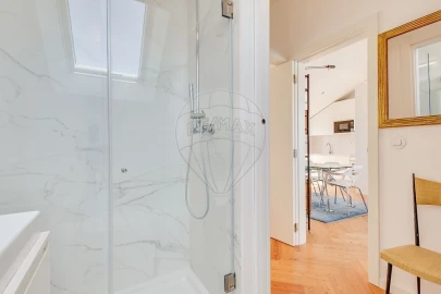 Apartamento T1 para Venda em Estrela