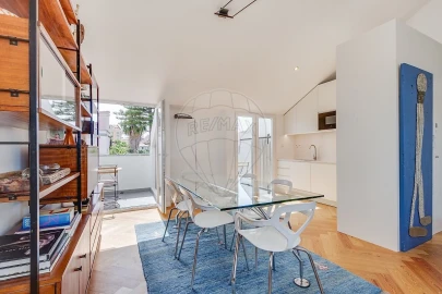 Apartamento T1 para Venda em Estrela