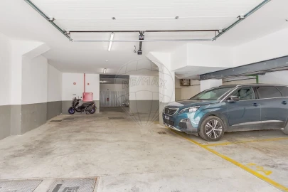 Apartamento T1 para Venda em Estrela