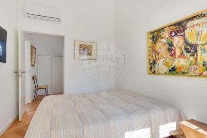 Apartamento T1 para Venda em Estrela