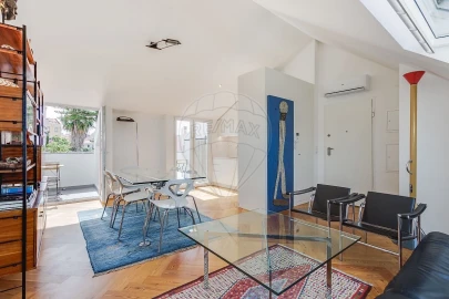 Apartamento T1 para Venda em Estrela