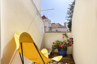 Apartamento T1 para Venda em Estrela