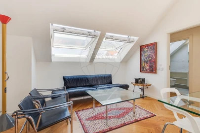 Apartamento T1 para Venda em Estrela