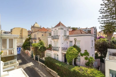 Apartamento T1 para Venda em Estrela
