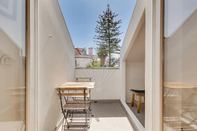 Apartamento T1 para Venda em Estrela