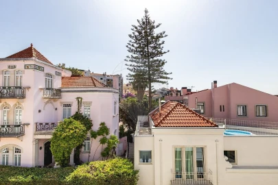 Apartamento T1 para Venda em Estrela