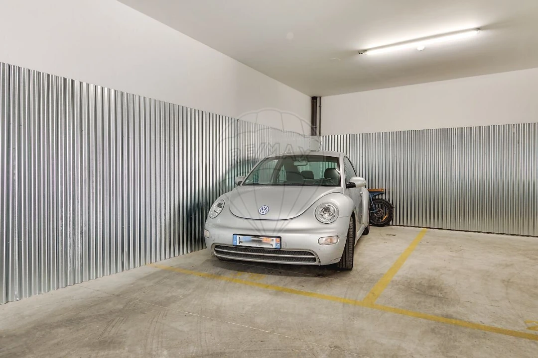 Apartamento T1 para Venda em Estrela Foto 22