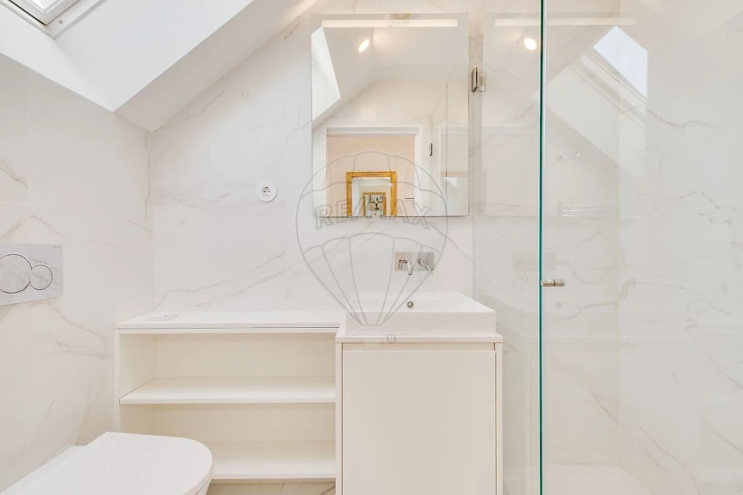 Apartamento T1 para Venda em Estrela Foto 13