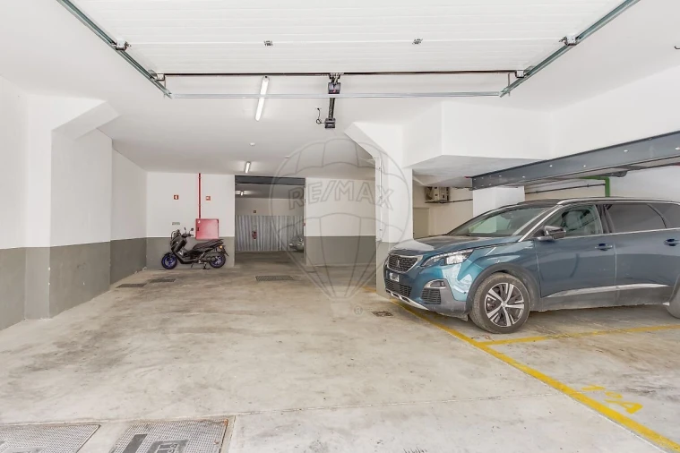 Apartamento T1 para Venda em Estrela Foto 23