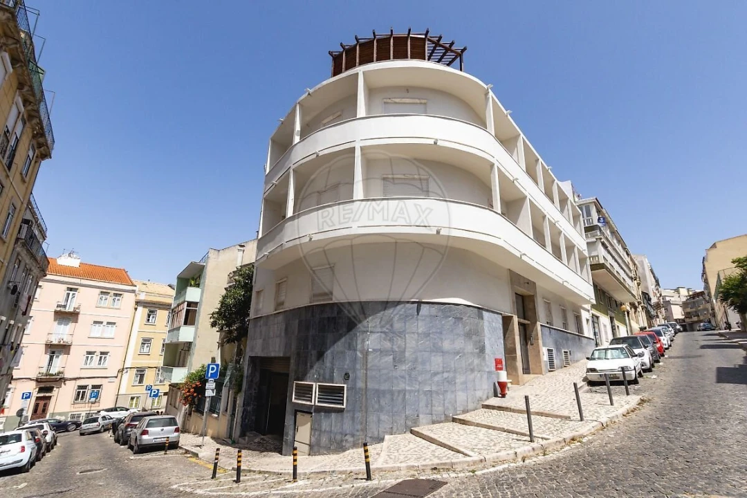 Apartamento T1 para Venda em Estrela Foto 27