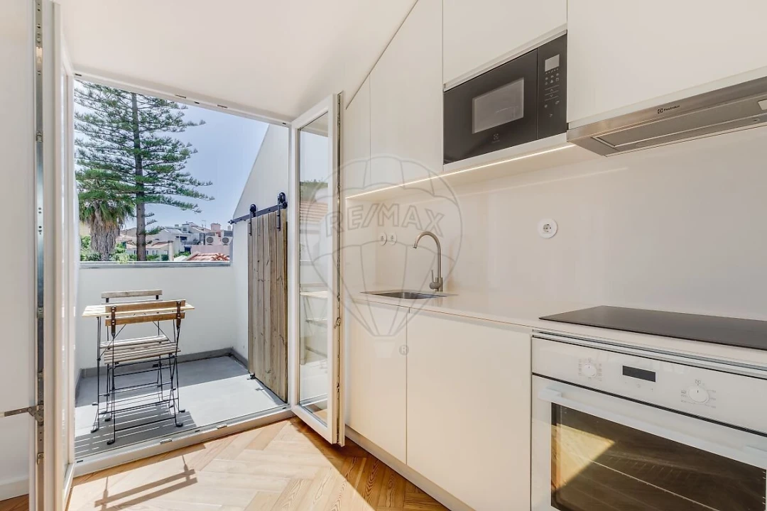 Apartamento T1 para Venda em Estrela Foto 10