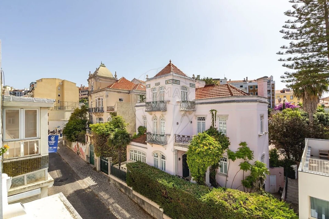 Apartamento T1 para Venda em Estrela Foto 24