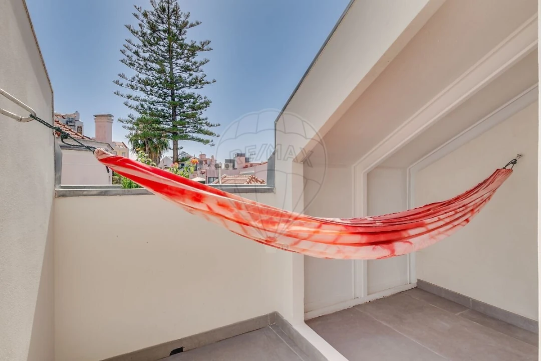 Apartamento T1 para Venda em Estrela Foto 21
