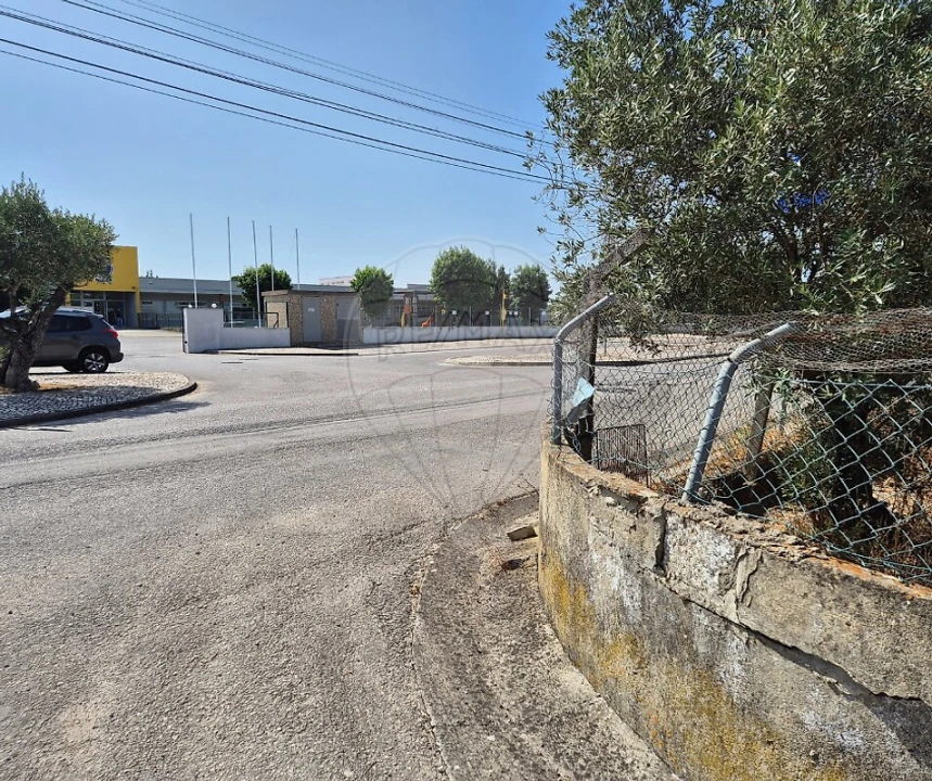 Terreno para Venda em Pinhal Novo Foto 9