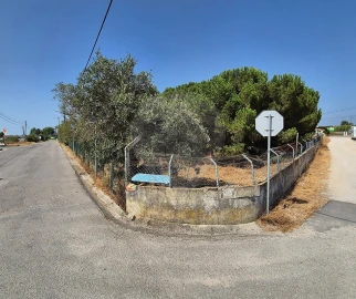 Terreno para Venda em Pinhal Novo
